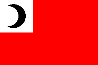 [Abd-el-Krim flag]